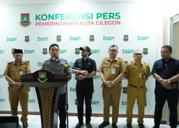 Pemkot Cilegon Sampaikan Penjelasan Resmi Terkait Penataan Jabatan Sekretaris Daerah