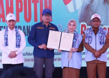 Dukung KDMP, Pemkab Serang Matangkan Skema Sewa Aset sesuai SE Mendagri