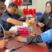 Rayakan Ulang Tahun ke-2,  Hotel Horison TC-UPI Serang Gelar Aksi Donor Darah dan Pemeriksaan Mata Gratis