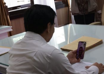 Banten Salurkan Bantuan Rp1 Miliar untuk Pemulihan Pascabencana di Sumatera Utara