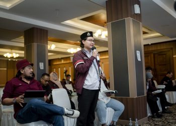 Mencari Jiwa Hukum Indonesia: Refleksi Filosofis antara Akal, Nilai, dan Ketuhanan