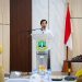 Buka Rakorbinwas 2025, Wagub Dimyati Tekankan Akuntabilitas dan Strategi ‘7P’ Cegah Korupsi