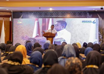 Perkuat SDM Unggul Melalui ‘Banten Cerdas’, Gubernur Andra Soni Gandeng JSIT Banten