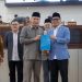 Perkuat Bank Banten dan Perlindungan Pekerja, Pemprov dan DPRD Banten Sepakati Dua Raperda Strategis