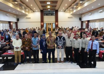 Kurikulum Berbasis OBE untuk Tingkatkan Kualitas Perguruan Tinggi