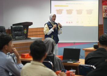 Decluttering, Cara AHM dan Gen-Z Jaga Lingkungan