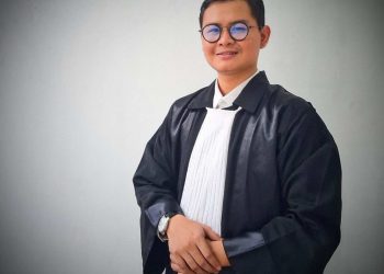 Ketika Hukum Diuji oleh Algoritma dan Krisis Kemanusiaan (Refleksi atas Kuliah Filsafat Hukum Prof. Anthon F. Susanto)