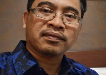 Inisiatif Menghidupkan Peradaban Buku