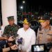 Pantau Operasi Lilin 2025, Gubernur Banten Andra Soni dan Kapolda Banten Pastikan Keamanan Malam Tahun Baru 2026