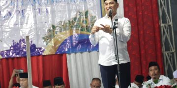 Wagub Banten Tekankan Sinergi Ulama-Umara sebagai Wujud Kehadiran Negara dalam Pembangunan