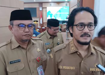 SILPA Rp80 M Terungkap, Pemkot Cilegon Janji Benahi Perencanaan Anggaran