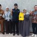 Temui Wakil Walikota Cilegon, Sahabat Yatim Indonesia Siapkan Gerakan Besar Lawan Stunting di Cilegon