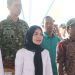 Bupati Ratu Zakiyah Sebut Produksi Padi di Kabupaten Serang Surplus