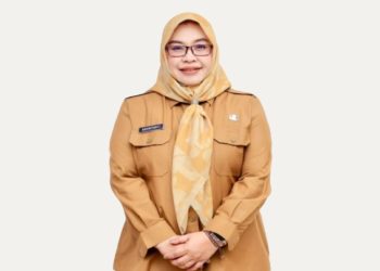 Bazar Ramadan 2026 di Cilegon Lebih Besar, Delapan Kecamatan Kebagian Sembako Gratis