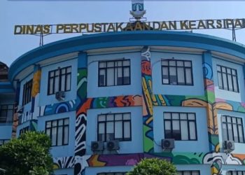 Kinerja Meningkat, Pemprov Banten Raih Predikat AA Digitalisasi Arsip dan Indeks Pelayanan Publik Melesat ke Kategori A-