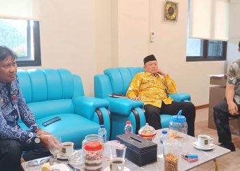 Dukung Program Presiden, Pemkot Cilegon Tetap Fasilitasi Anak Miskin Sekolah Rakyat