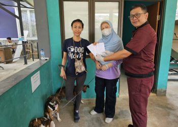 14 Tahun Tanpa Kasus, Pemprov Banten Pertahankan Status Bebas Rabies dan Pecahkan Rekor Nasional