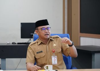 Pemkot Cilegon Bentuk Satgas Penanganan Banjir dan Hentikan Sementara Galian Tambang di Empat Kecamatan