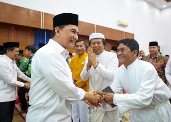 Wagub Dimyati: Toleransi Antarumat Beragama Fondasi Utama Perkuat Persatuan Bangsa