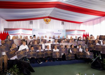 Wagub Dimyati: Revitalisasi Sekolah Langkah Strategis Tingkatkan Mutu Pendidikan