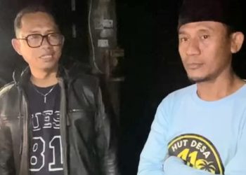 Tinjau Lokasi Banjir, Ahmad Muhibin: Penanganan Harus Melibatkan Seluruh Pemangku Kepentingan Lintas Wilayah