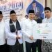 Hadiri Peringatan Isra Mikraj di Pandeglang, Wagub Dimyati Ingatkan Pentingnya Menjaga Salat