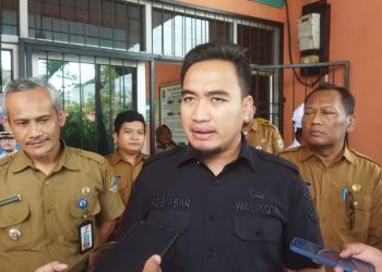 Robinsar Gas Pol! Tambang Ilegal di Cilegon Siap Ditutup