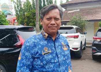 Tingkatkan Infrastruktur, Pemkot Cilegon Usulkan Anggaran IJD Rp32 Miliar ke BPJN