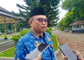Pemkot Cilegon Perketat Pengawasan Tambang, Dorong Penataan Infrastruktur Air