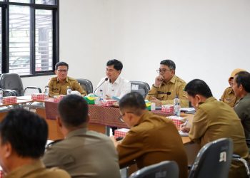 Benahi Tata Kelola dan Cegah Kerusakan Lingkungan, Pemprov Banten Berlakukan Moratorium Izin Pertambangan