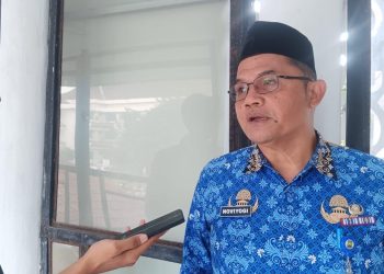 Pemkot Cilegon Hentikan Sementara Aktivitas Galian di Tiga Kecamatan Akibat Dampak Banjir