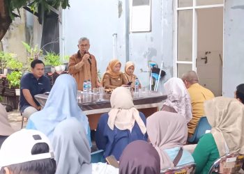 Targetkan 5000 Wirausaha Baru, Pemkot Cilegon Mulai Kucurkan Pinjaman UMKM 2026