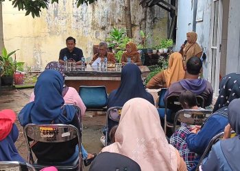 UMKM Wajib Tahu, Iuran Rp16 Ribuan per Bulan Ini Bisa Lindungi Keluarga hingga Rp42 Juta