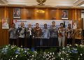 Bank Banten Gelar RUPS Luar Biasa, Tetapkan Perubahan Jajaran Pengurus dan Siap Melesat Tahun 2026