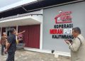 Lebih Cepat Dari Daerah Lain, Gerai Koperasi Merah Putih Kalitimbang Jadi yang Pertama Rampung di Banten