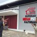 Lebih Cepat Dari Daerah Lain, Gerai Koperasi Merah Putih Kalitimbang Jadi yang Pertama Rampung di Banten
